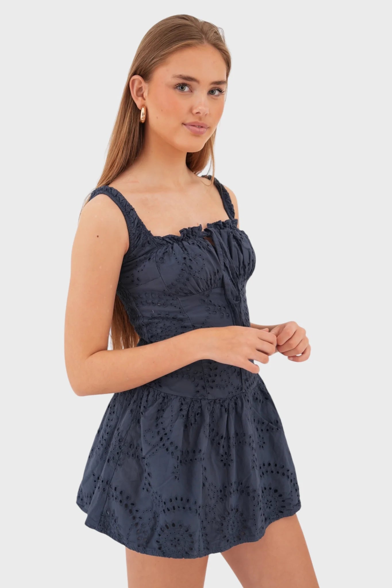 Sky | Dress