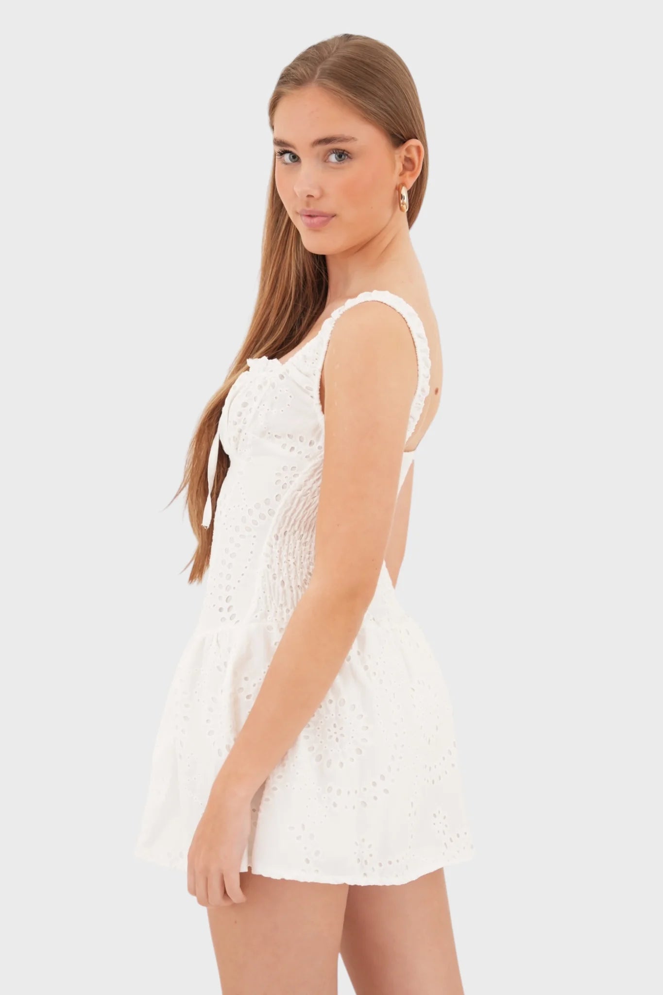 Sky | Dress