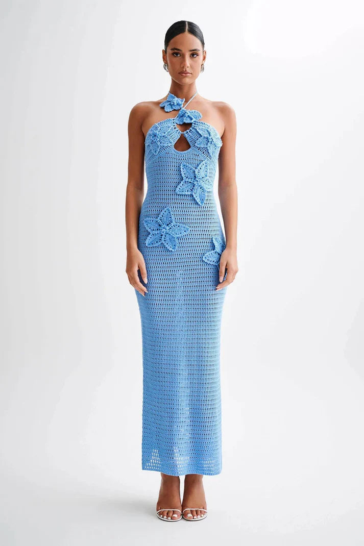 Ethereal Blossom | Dress