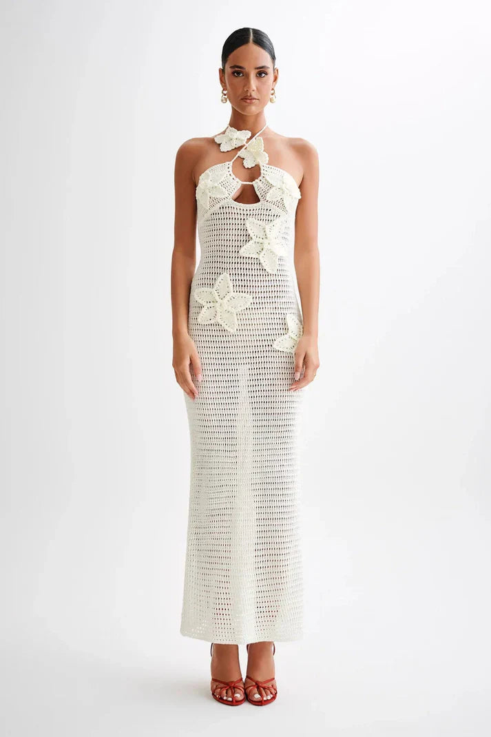 Ethereal Blossom | Dress