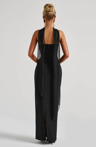 Yulia Maxi | Dress