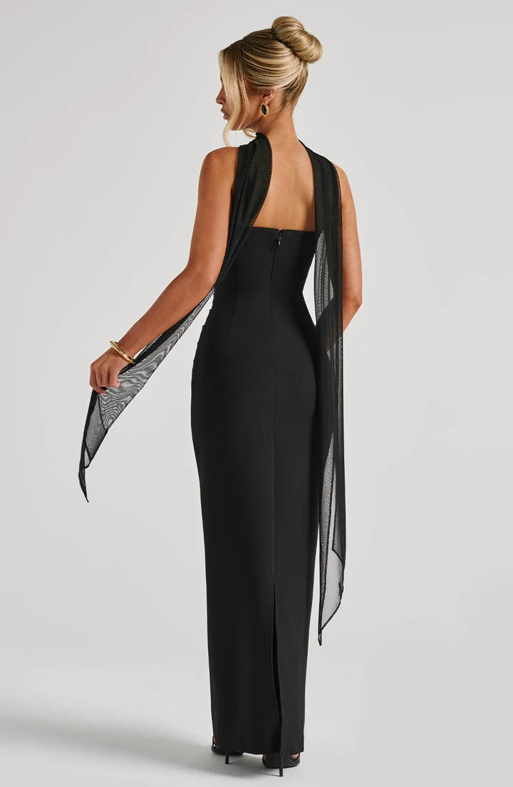Yulia Maxi | Dress