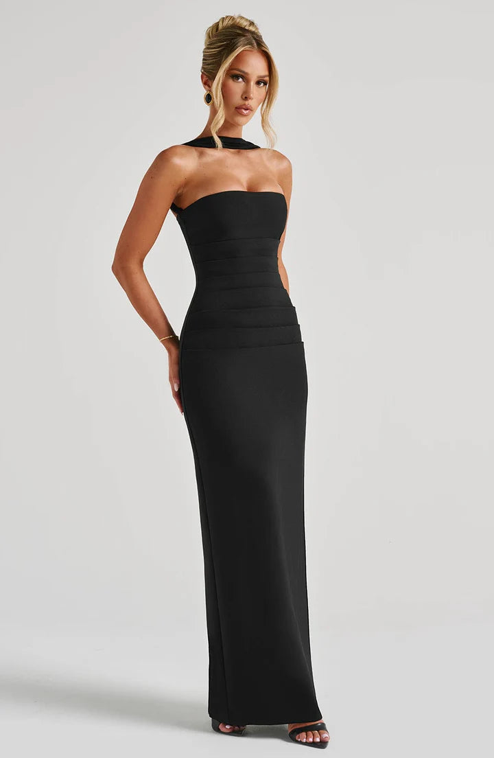 Yulia Maxi | Dress